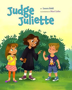 portada Judge Juliette 