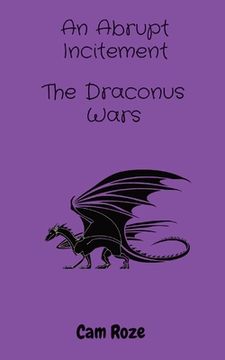 portada The Draconus Wars (en Inglés)