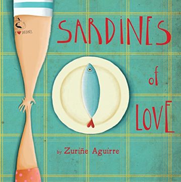 portada Sardines of Love (en Inglés)