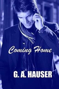 portada Coming Home: Book 16 of the Action! Series