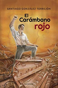 portada El Carámbano Rojo (in Spanish)