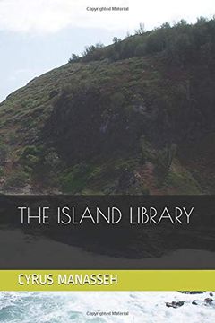 portada The Island Library (in English)