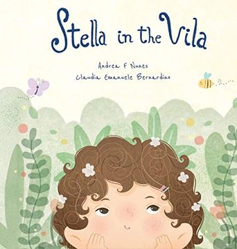 portada Stella in the Vila (en Inglés)