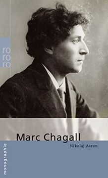 portada Chagall, Marc (en Alemán)