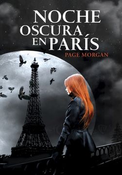 portada Noche Oscura en París