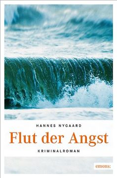 portada Flut der Angst (en Alemán)