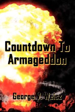 portada countdown to armageddon (en Inglés)