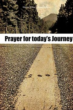 portada Prayers for Todays Journey (en Inglés)