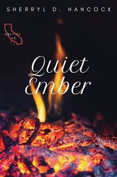 portada Quiet Ember (en Inglés)