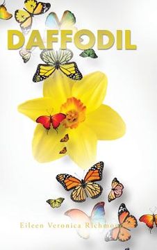 portada Daffodil (en Inglés)