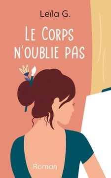 portada Le Corps n'oublie pas (en Francés)
