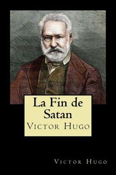 portada La Fin de Satan (French Edition) (en Francés)