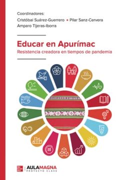 portada Educar en Apurímac (in Spanish)