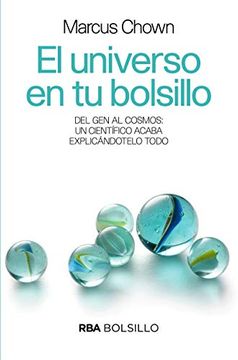 portada El Universo en tu Bolsillo (in Spanish)