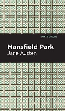 portada Mansfield Park (Mint Editions)