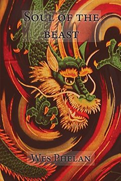portada Soul of the Beast (en Inglés)
