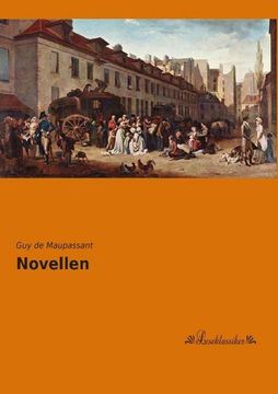 portada Novellen (in German)
