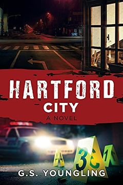 portada Hartford City (en Inglés)