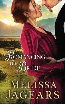 portada Romancing the Bride (en Inglés)