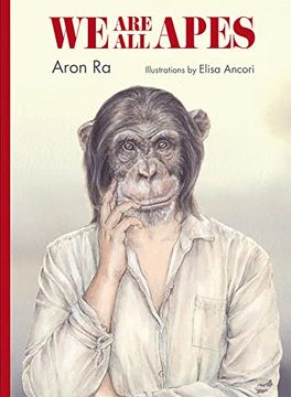 portada We Are All Apes (en Inglés)