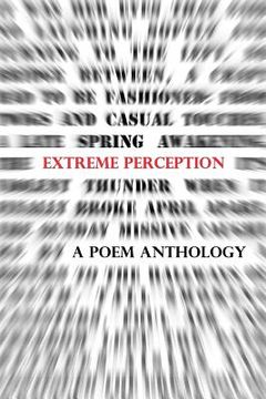 portada Extreme Perception (en Inglés)