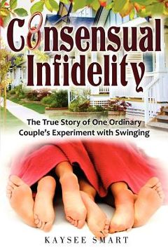 portada consensual infidelity (en Inglés)