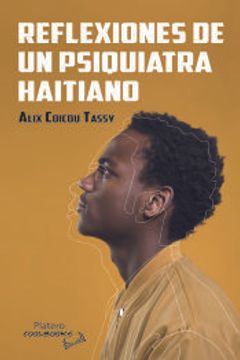 portada Reflexiones de un Psiquiatra Haitiano