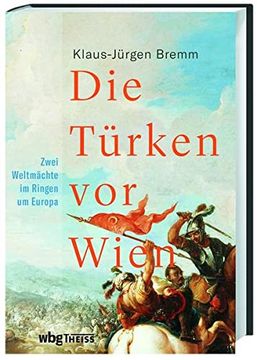 portada Die Türken vor Wien (in German)