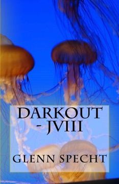 portada Darkout - JVIII (Volume 2)