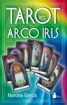 portada Tarot del Arco Iris