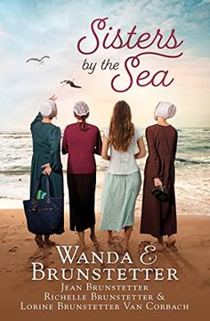 portada Sisters by the sea (en Inglés)