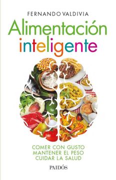portada Alimentacion Inteligente (in Spanish)