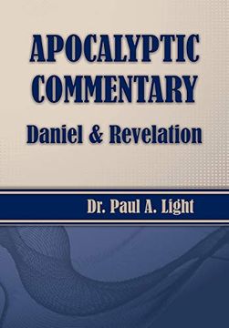 portada Apocalyptic Commentary, Daniel & Revelation (in English)