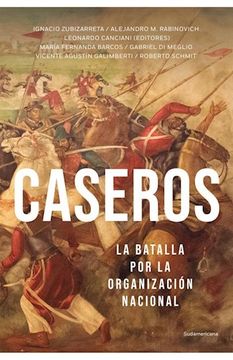 portada Caseros (in Spanish)