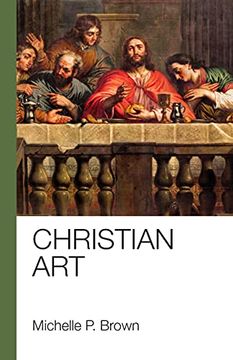 portada Christian art (in English)