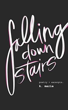 portada Falling Down Stairs (en Inglés)