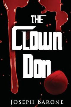 portada The Clown Don (in English)