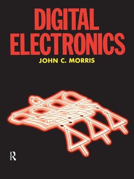 portada Digital Electronics (in English)