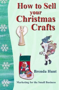 portada How to Sell your Christmas Crafts