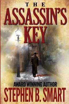 portada The Assassin's Key (in English)