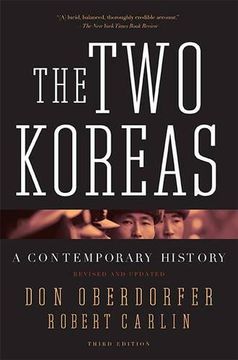 portada The Two Koreas: A Contemporary History