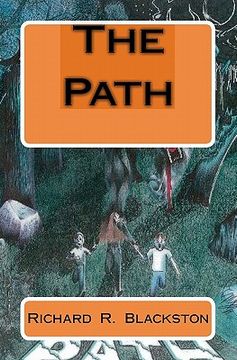 portada the path (en Inglés)