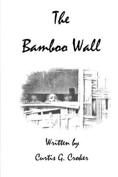 portada The Bamboo Wall