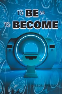 portada To Be or to Become (en Inglés)