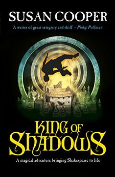 portada King Of Shadows