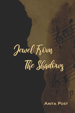 portada Jewel From The Shadows (en Inglés)