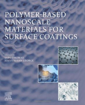 portada Polymer-Based Nanoscale Materials for Surface Coatings (en Inglés)