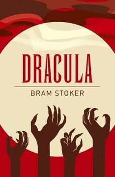 portada Dracula 