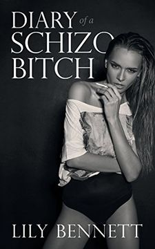portada Diary of a Schizo Bitch