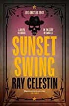 portada Sunset Swing (in English)